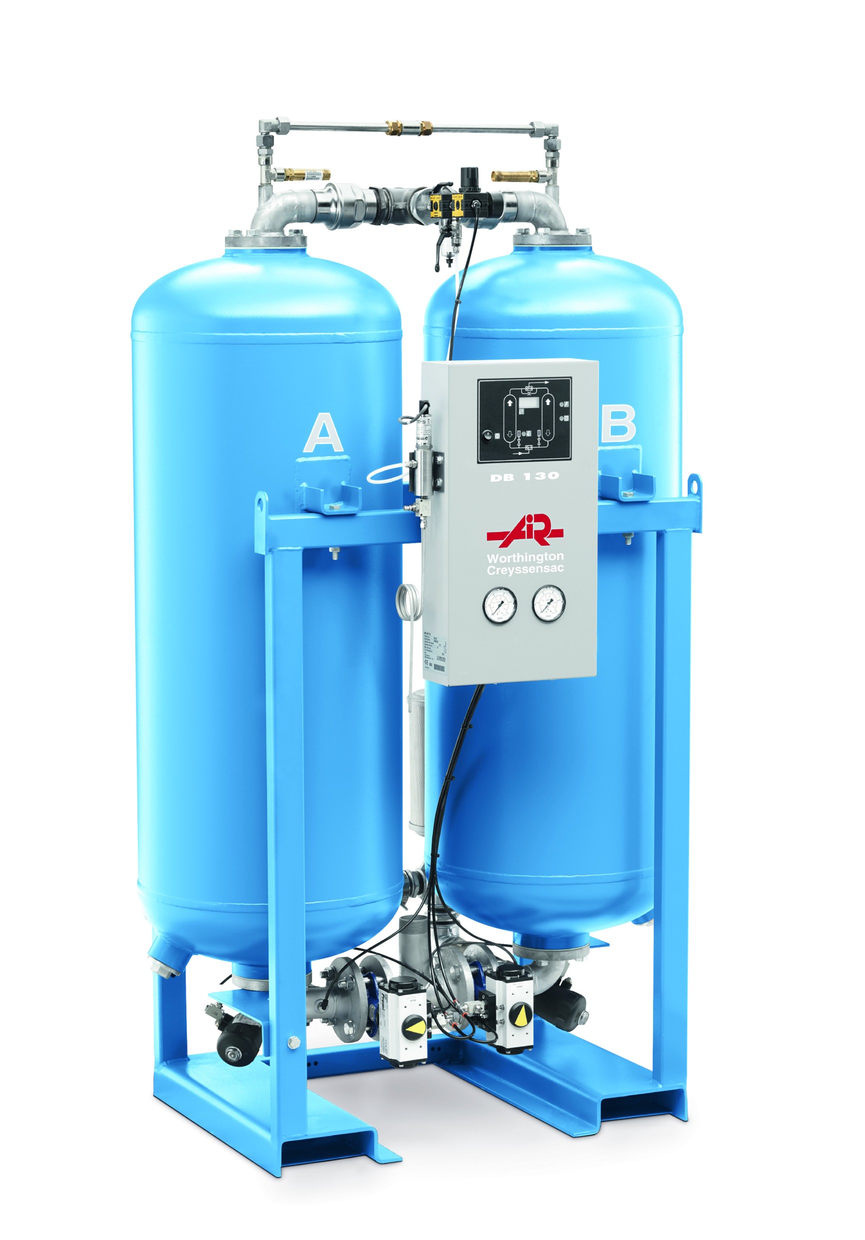 Adsorption Dryers